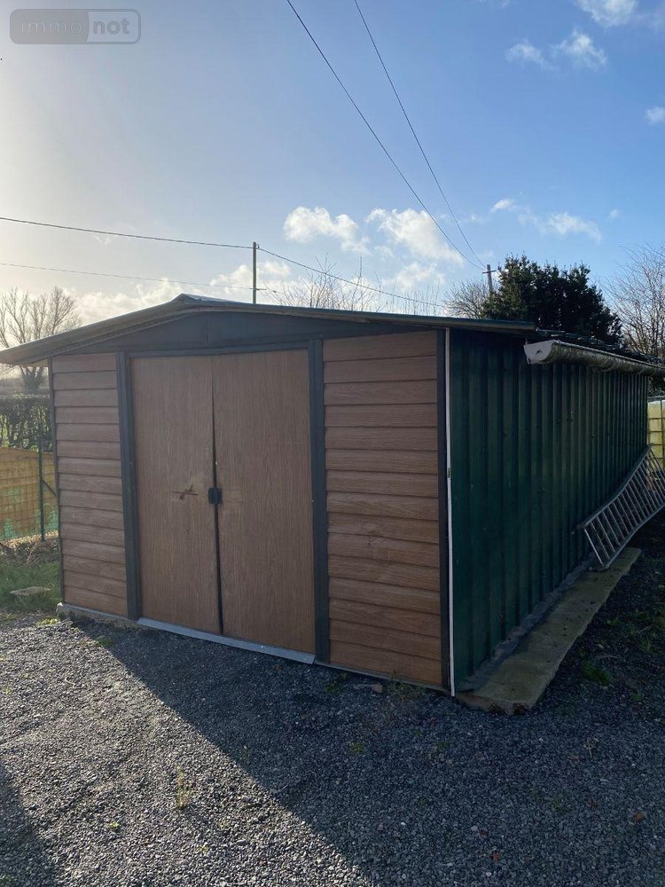 Location maison Bailleul 59270 Nord 132 m2 4 pièces 830 euros