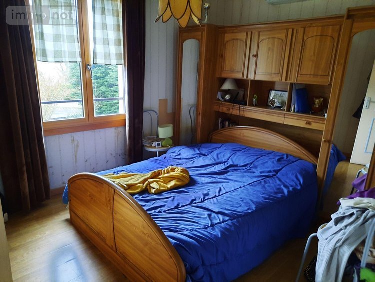 Maison a vendre Cancale 35260 Ille-et-Vilaine 105 m2 4 pièces 395960 euros