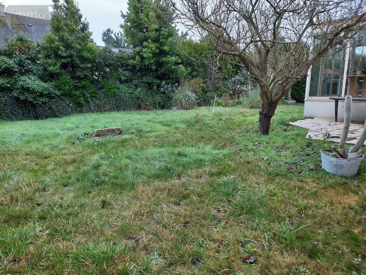 Maison a vendre Cancale 35260 Ille-et-Vilaine 105 m2 4 pièces 395960 euros