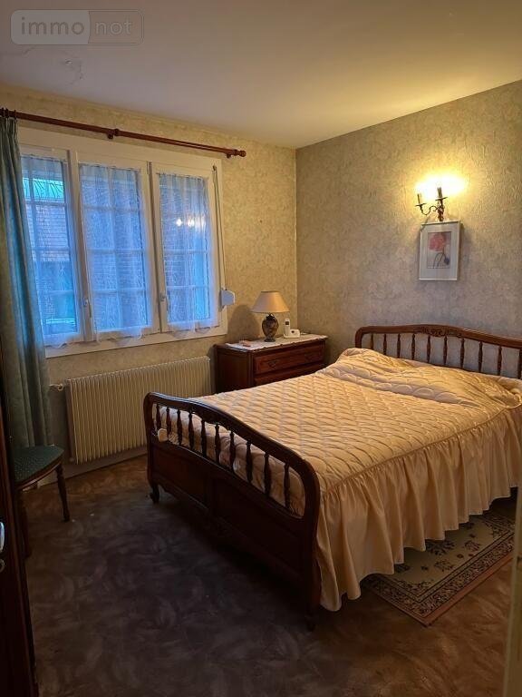 Maison a vendre Aveluy 80300 Somme 73 m2 4 pièces 125100 euros