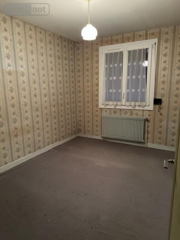 Maison a vendre Aveluy 80300 Somme 73 m2 4 pièces 125100 euros