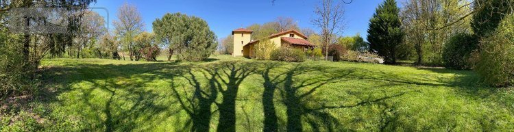 Maison a vendre Cormoz 01560 Ain 257 m2 7 pièces 340000 euros