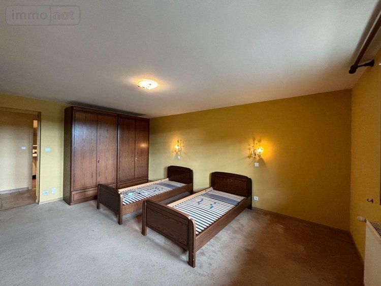 Maison a vendre Cormoz 01560 Ain 257 m2 7 pièces 340000 euros