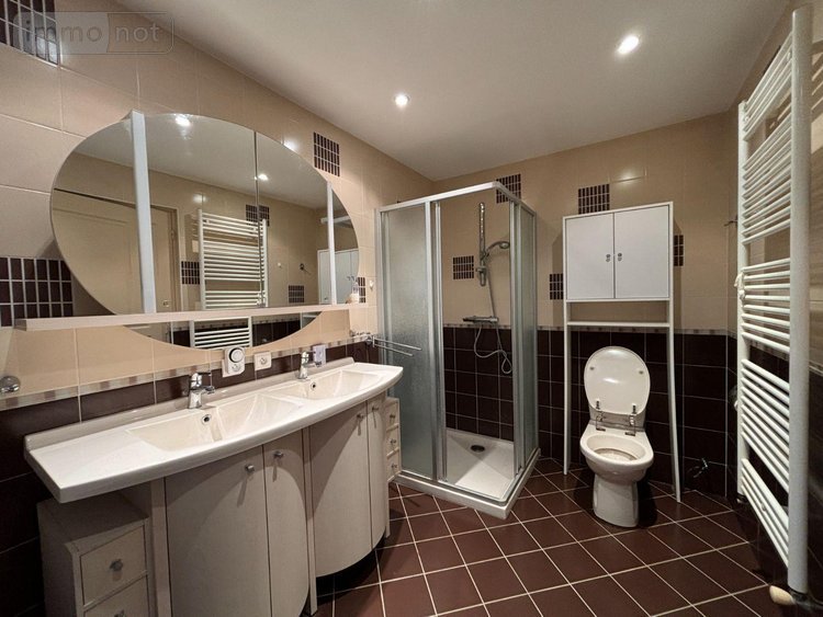 Maison a vendre Cormoz 01560 Ain 257 m2 7 pièces 340000 euros