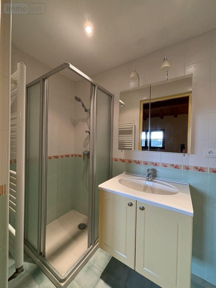 Maison a vendre Cormoz 01560 Ain 257 m2 7 pièces 340000 euros