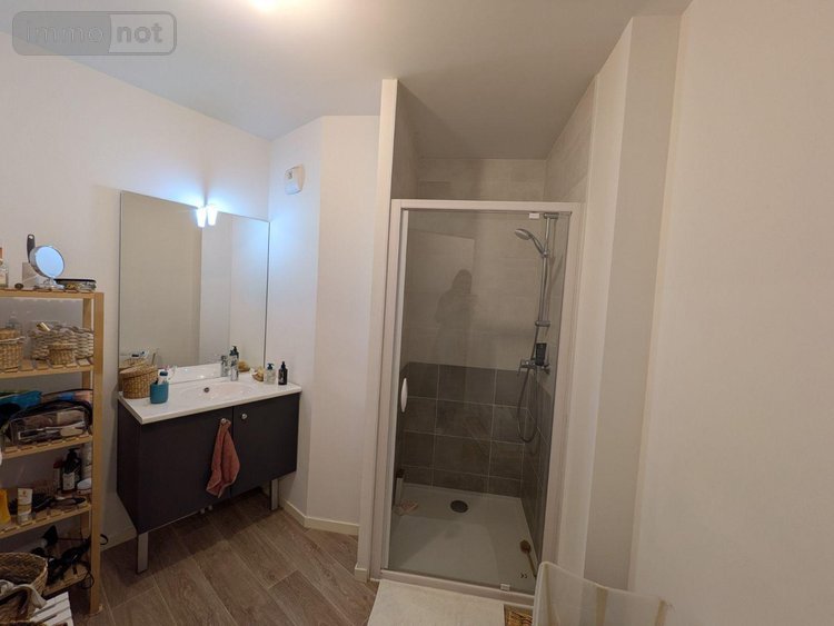 Location appartement Noyal-Châtillon-sur-Seiche 35230 Ille-et-Vilaine 67 m2 3 pièces 755 euros