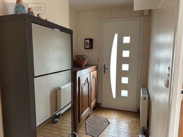 Maison a vendre Neufchâtel-en-Bray 76270 Seine-Maritime 60 m2 2 pièces 146300 euros