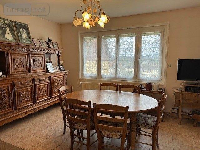 Maison a vendre Neufchâtel-en-Bray 76270 Seine-Maritime 60 m2 2 pièces 146300 euros