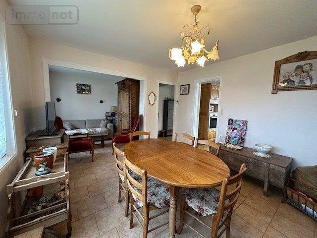 Maison a vendre Neufchâtel-en-Bray 76270 Seine-Maritime 60 m2 2 pièces 146300 euros