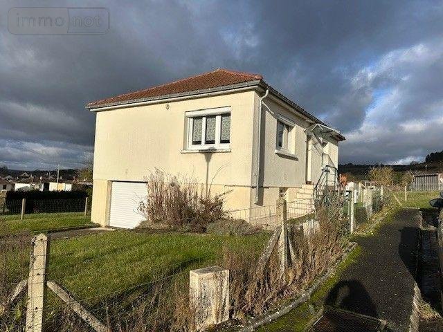 Maison a vendre Neufchâtel-en-Bray 76270 Seine-Maritime 60 m2 2 pièces 146300 euros
