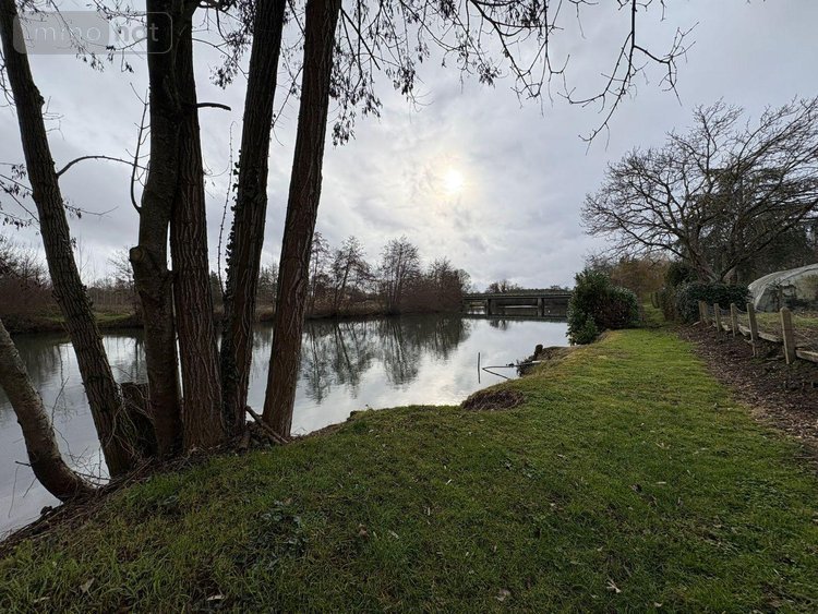 Maison a vendre Luché-Pringé 72800 Sarthe 86 m2 6 pièces 260800 euros