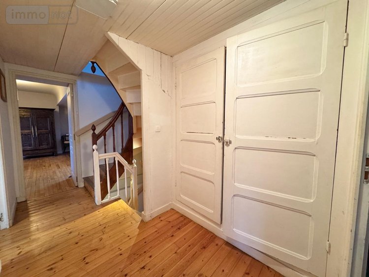Maison a vendre Plouguerneau 29880 Finistère 115 m2 6 pièces 301900 euros