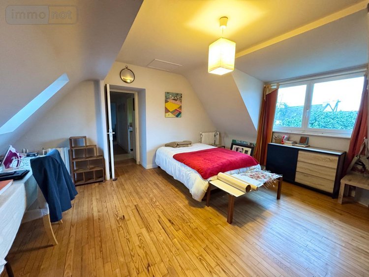Maison a vendre Plouguerneau 29880 Finistère 115 m2 6 pièces 301900 euros