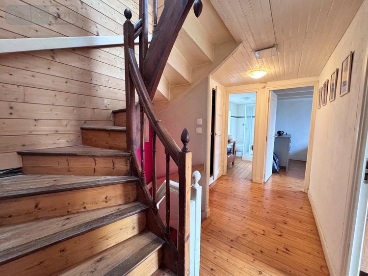 Maison a vendre Plouguerneau 29880 Finistère 115 m2 6 pièces 301900 euros