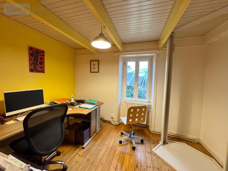 Maison a vendre Plouguerneau 29880 Finistère 115 m2 6 pièces 301900 euros