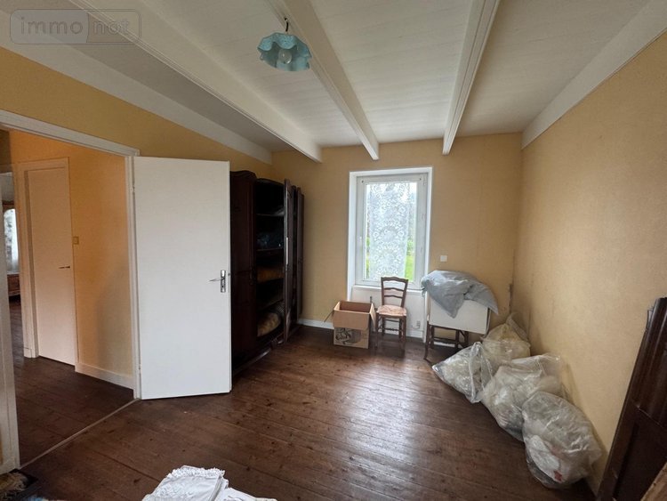 Maison a vendre Lannilis 29870 Finistère 82 m2  177700 euros