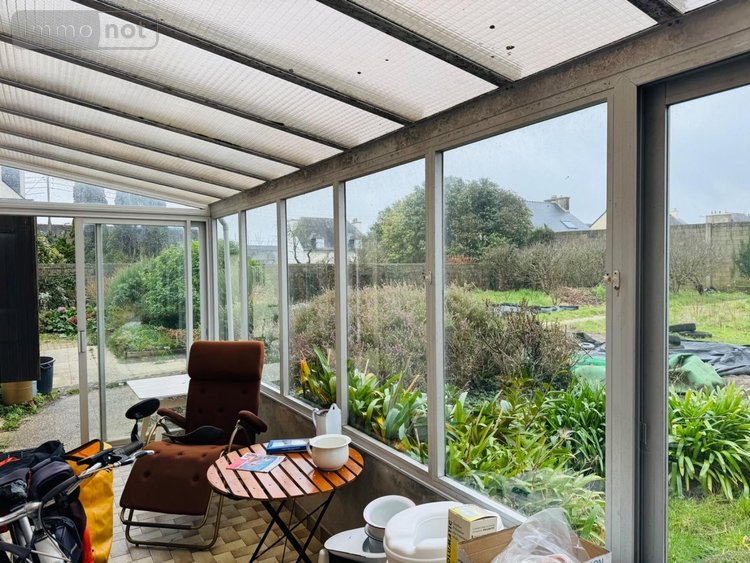 Maison a vendre Lannilis 29870 Finistère 82 m2  177700 euros