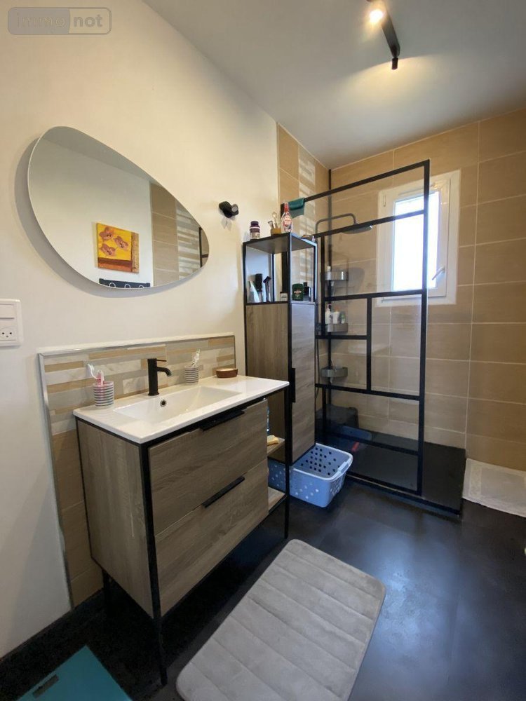 Maison a vendre Brest 29200 Finistère 129 m2 6 pièces 296225 euros