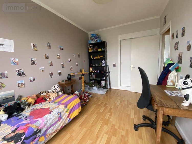 Maison a vendre Brest 29200 Finistère 129 m2 6 pièces 296225 euros