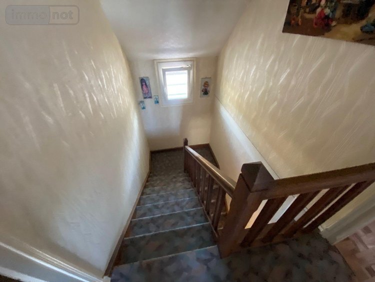 Maison a vendre Plouha 22580 Côtes-d'Armor 119 m2 6 pièces 240800 euros