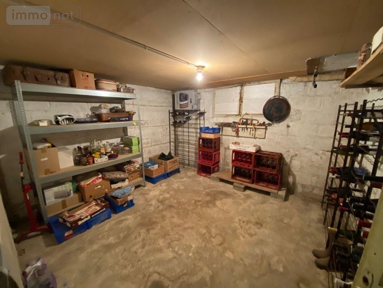 Maison a vendre Plouha 22580 Côtes-d'Armor 119 m2 6 pièces 240800 euros