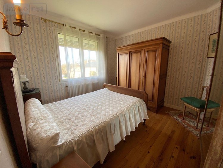 Maison a vendre Plouha 22580 Côtes-d'Armor 119 m2 6 pièces 240800 euros