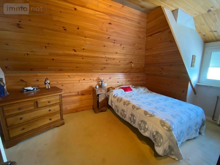 Maison a vendre Plouha 22580 Côtes-d'Armor 119 m2 6 pièces 240800 euros