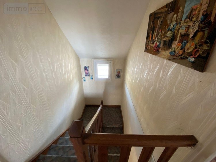 Maison a vendre Plouha 22580 Côtes-d'Armor 119 m2 6 pièces 240800 euros