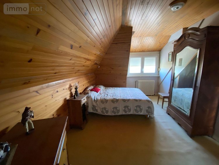 Maison a vendre Plouha 22580 Côtes-d'Armor 119 m2 6 pièces 240800 euros