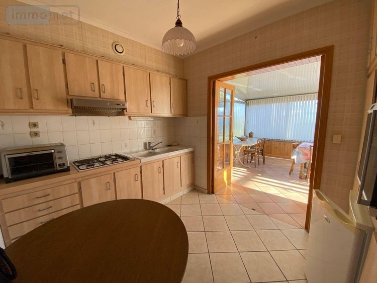 Maison a vendre Plouha 22580 Côtes-d'Armor 119 m2 6 pièces 240800 euros