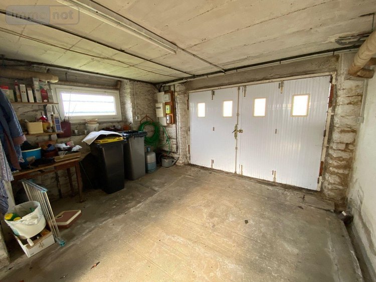 Maison a vendre Plouha 22580 Côtes-d'Armor 119 m2 6 pièces 240800 euros