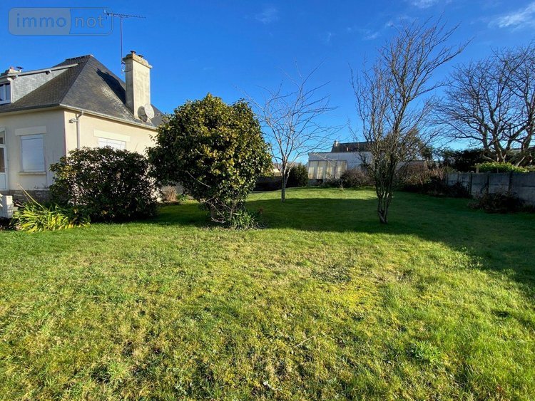 Maison a vendre Plouha 22580 Côtes-d'Armor 119 m2 6 pièces 240800 euros