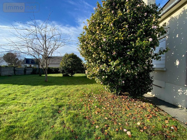 Maison a vendre Plouha 22580 Côtes-d'Armor 119 m2 6 pièces 240800 euros