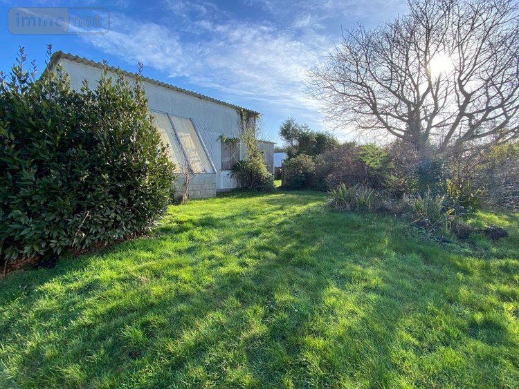 Maison a vendre Plouha 22580 Côtes-d'Armor 119 m2 6 pièces 240800 euros