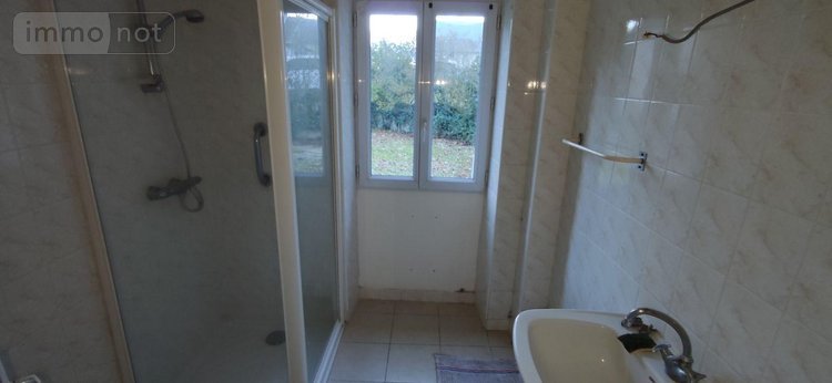 Maison a vendre Limeux 18120 Cher 64 m2 4 pièces 99560 euros