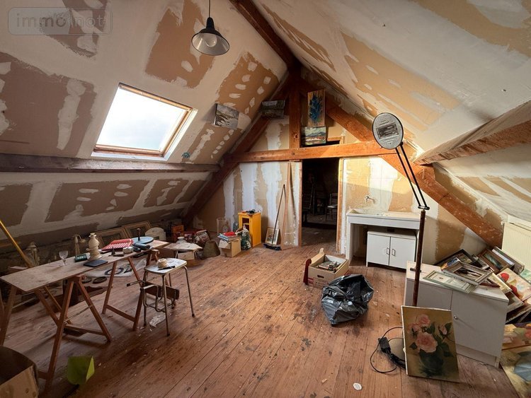 Maison a vendre Quimper 29000 Finistère 91 m2  165680 euros