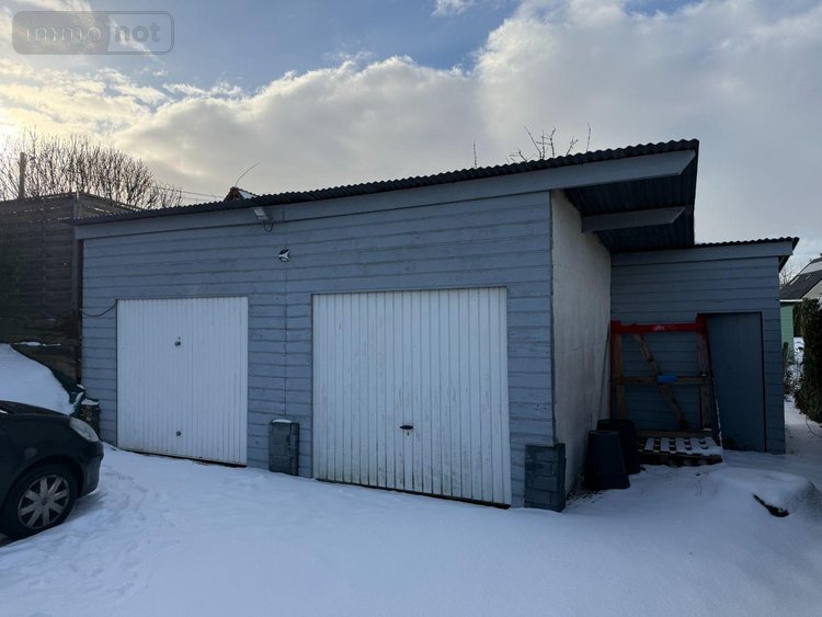 Maison a vendre Mesnil-Raoul 76520 Seine-Maritime 89 m2 5 pièces 209000 euros