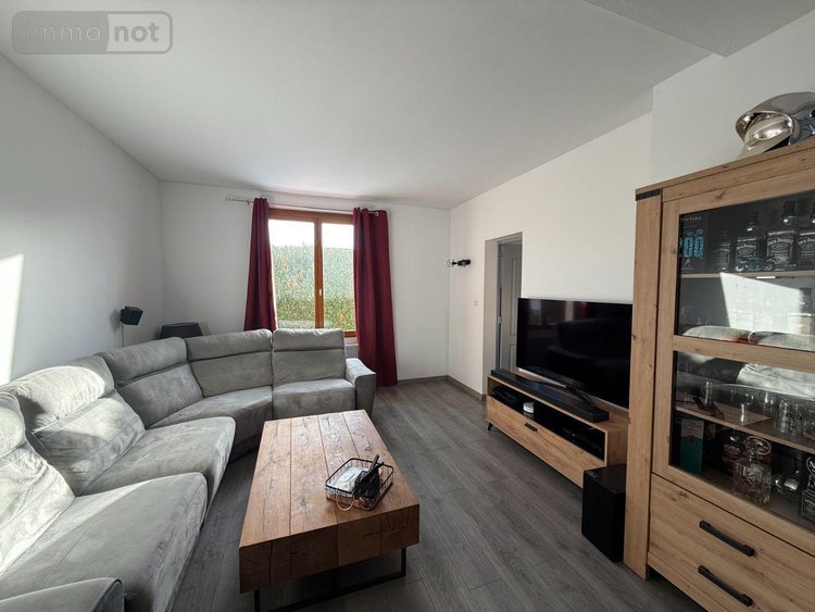 Maison a vendre Mesnil-Raoul 76520 Seine-Maritime 89 m2 5 pièces 209000 euros