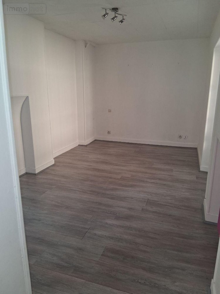 Maison a vendre La Flèche 72200 Sarthe 146 m2 6 pièces 209600 euros