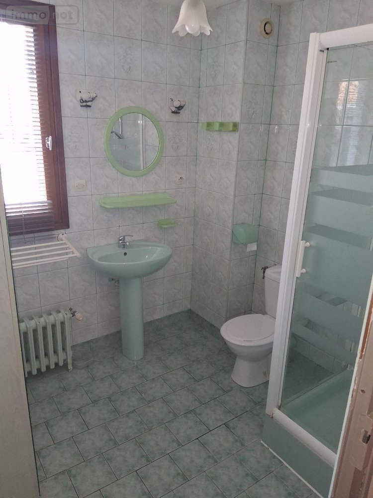 Maison a vendre La Flèche 72200 Sarthe 146 m2 6 pièces 209600 euros