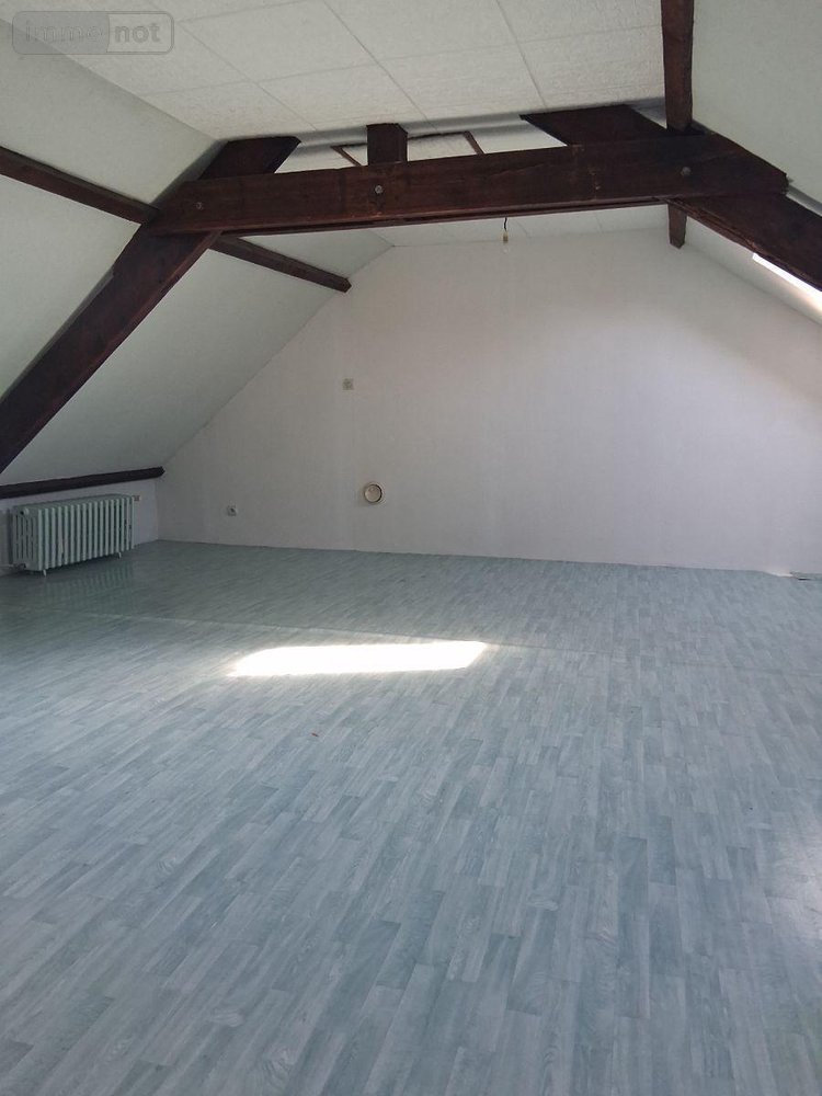 Maison a vendre La Flèche 72200 Sarthe 146 m2 6 pièces 209600 euros