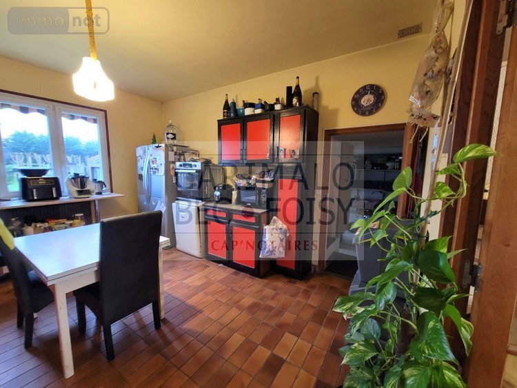 Maison a vendre Langey 28220 Eure-et-Loir 142 m2 4 pièces 135000 euros