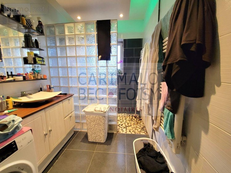 Maison a vendre Langey 28220 Eure-et-Loir 142 m2 4 pièces 139000 euros