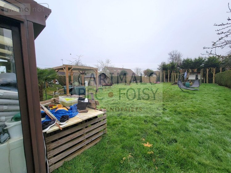 Maison a vendre Langey 28220 Eure-et-Loir 142 m2 4 pièces 139000 euros