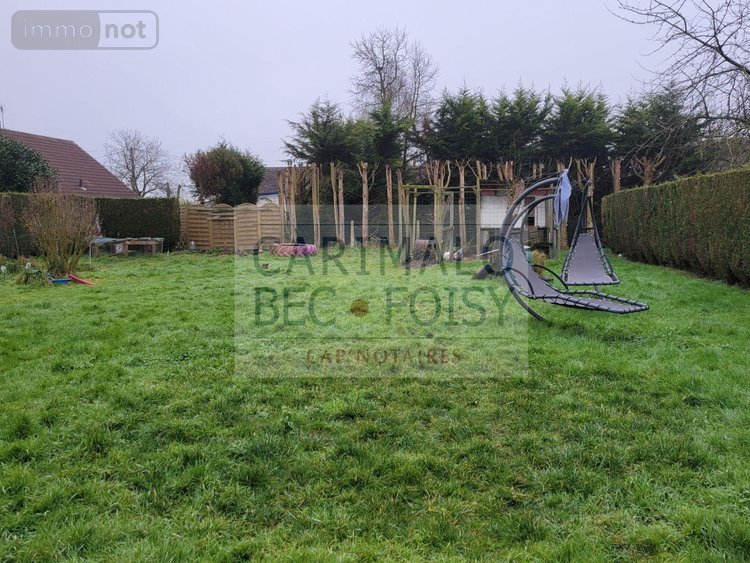 Maison a vendre Langey 28220 Eure-et-Loir 142 m2 4 pièces 139000 euros