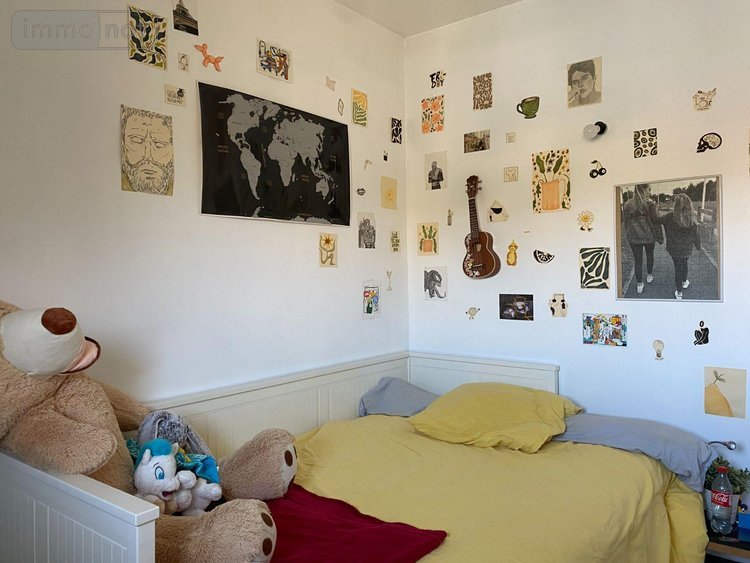 Maison a vendre Malestroit 56140 Morbihan 110 m2 5 pièces 299000 euros