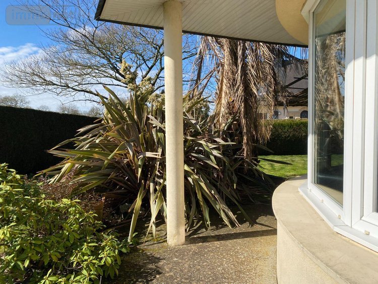 Maison a vendre Malestroit 56140 Morbihan 110 m2 5 pièces 299000 euros