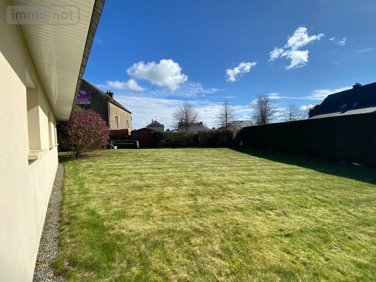 Maison a vendre Malestroit 56140 Morbihan 110 m2 5 pièces 299000 euros