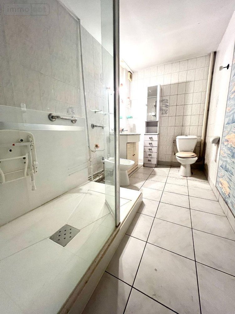 Maison a vendre Écueillé 36240 Indre 120 m2 6 pièces 58400 euros