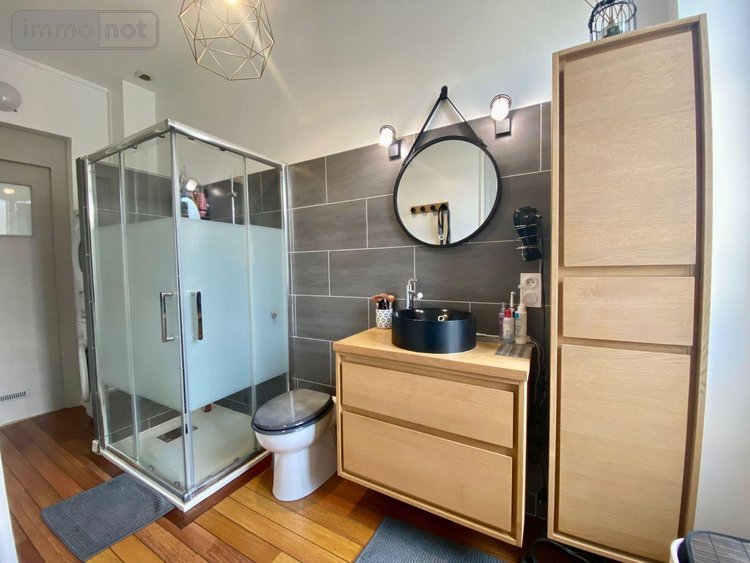 Maison a vendre Le Mans 72000 Sarthe 120 m2  283500 euros